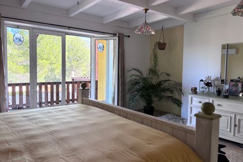 Villa en Simat De La Valldigna, Valencia, Simat De La Valldigna - € 395.000 | Ref: 10157 - photo 13